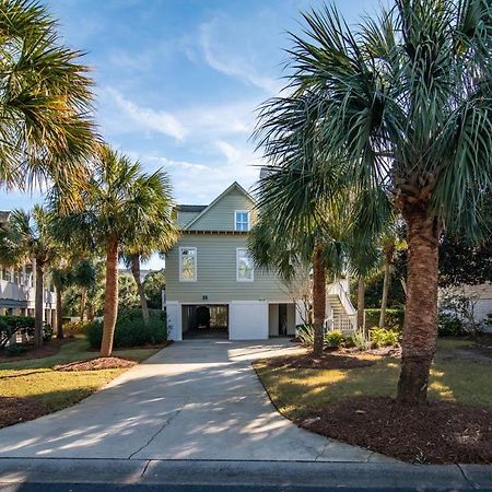 Compass Pointe 34 Three Bedroom House In Gated Litchfield By The Sea Pawleys Island Exteriér fotografie