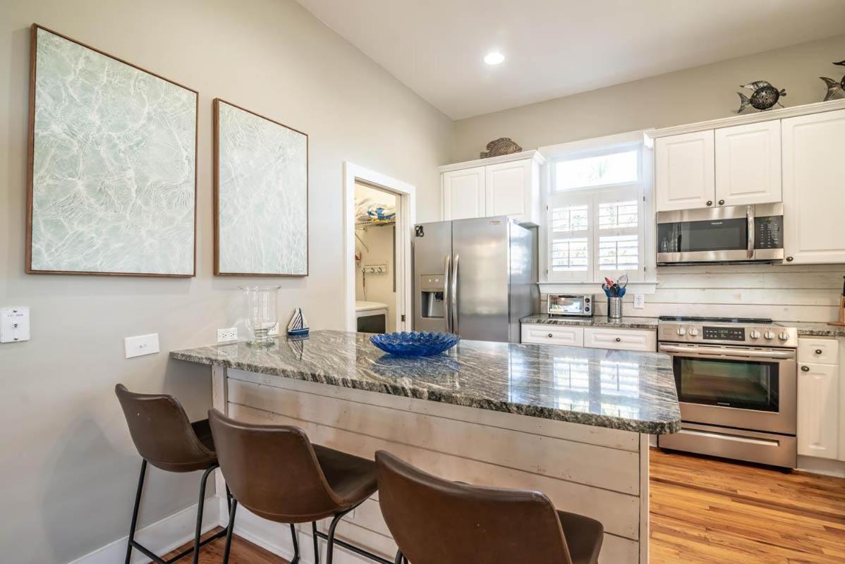 Compass Pointe 34 Three Bedroom House In Gated Litchfield By The Sea Pawleys Island Exteriér fotografie