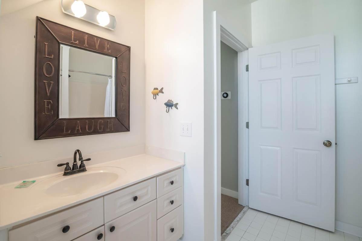 Compass Pointe 34 Three Bedroom House In Gated Litchfield By The Sea Pawleys Island Exteriér fotografie