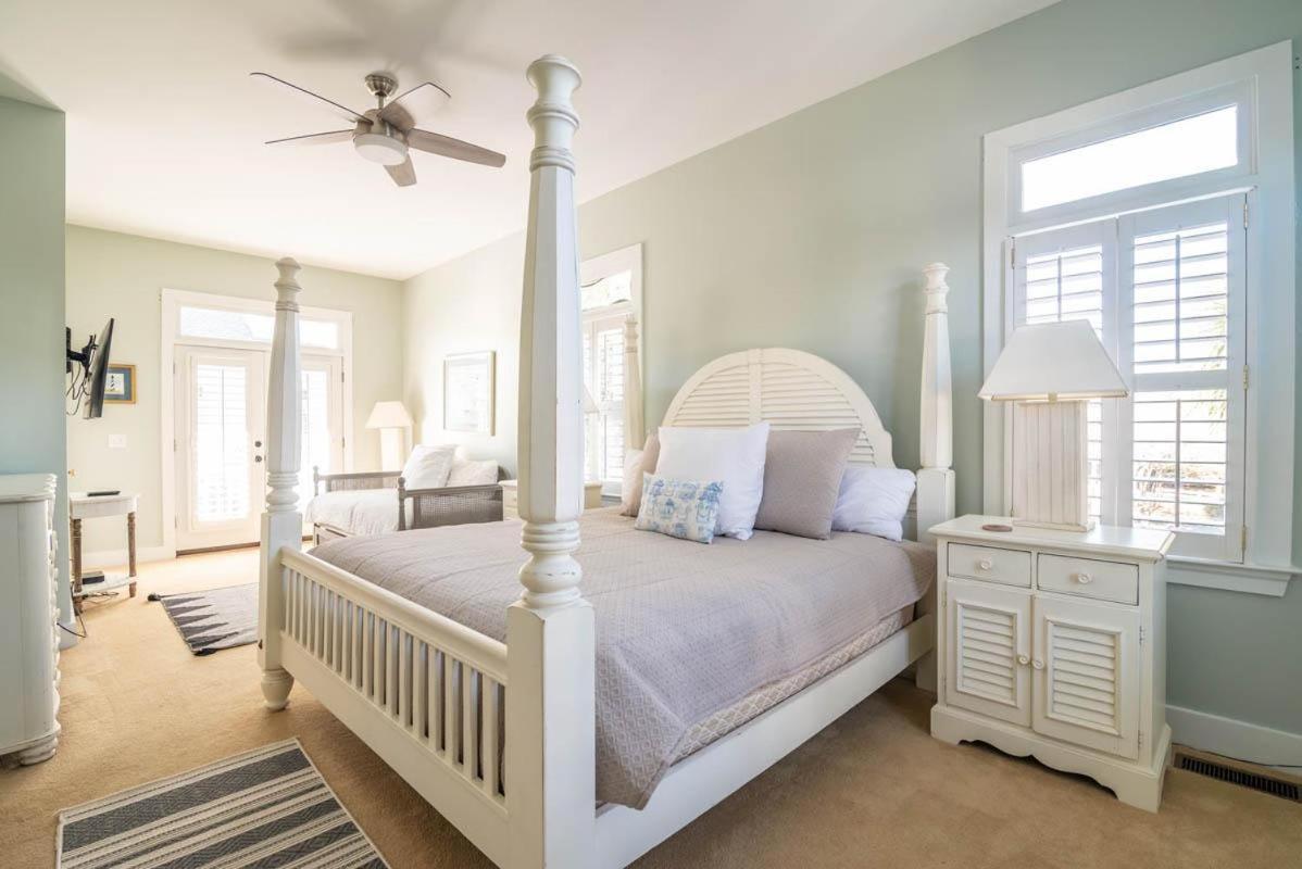 Compass Pointe 34 Three Bedroom House In Gated Litchfield By The Sea Pawleys Island Exteriér fotografie