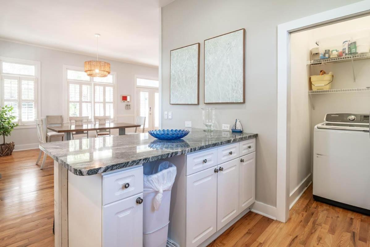 Compass Pointe 34 Three Bedroom House In Gated Litchfield By The Sea Pawleys Island Exteriér fotografie