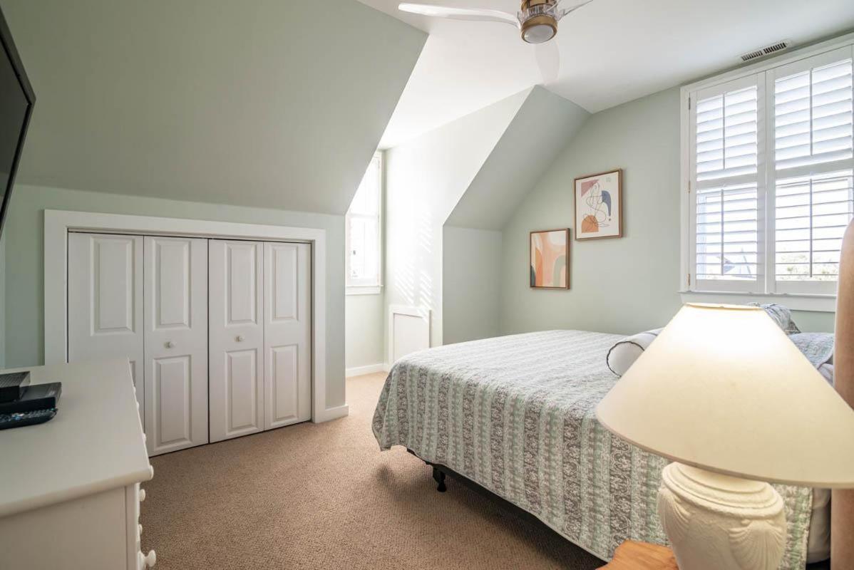 Compass Pointe 34 Three Bedroom House In Gated Litchfield By The Sea Pawleys Island Exteriér fotografie