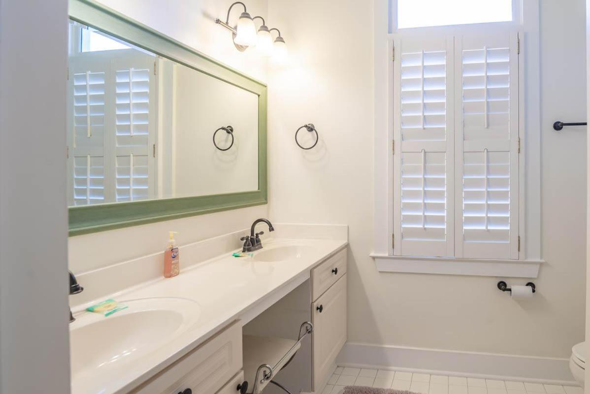 Compass Pointe 34 Three Bedroom House In Gated Litchfield By The Sea Pawleys Island Exteriér fotografie